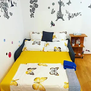  Apartament Casa Andu Piata Alba Iulia
