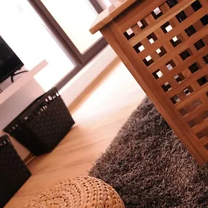  Apartament Urbanika Living - Unirii 3