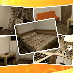  Apartament Delightful Two-room