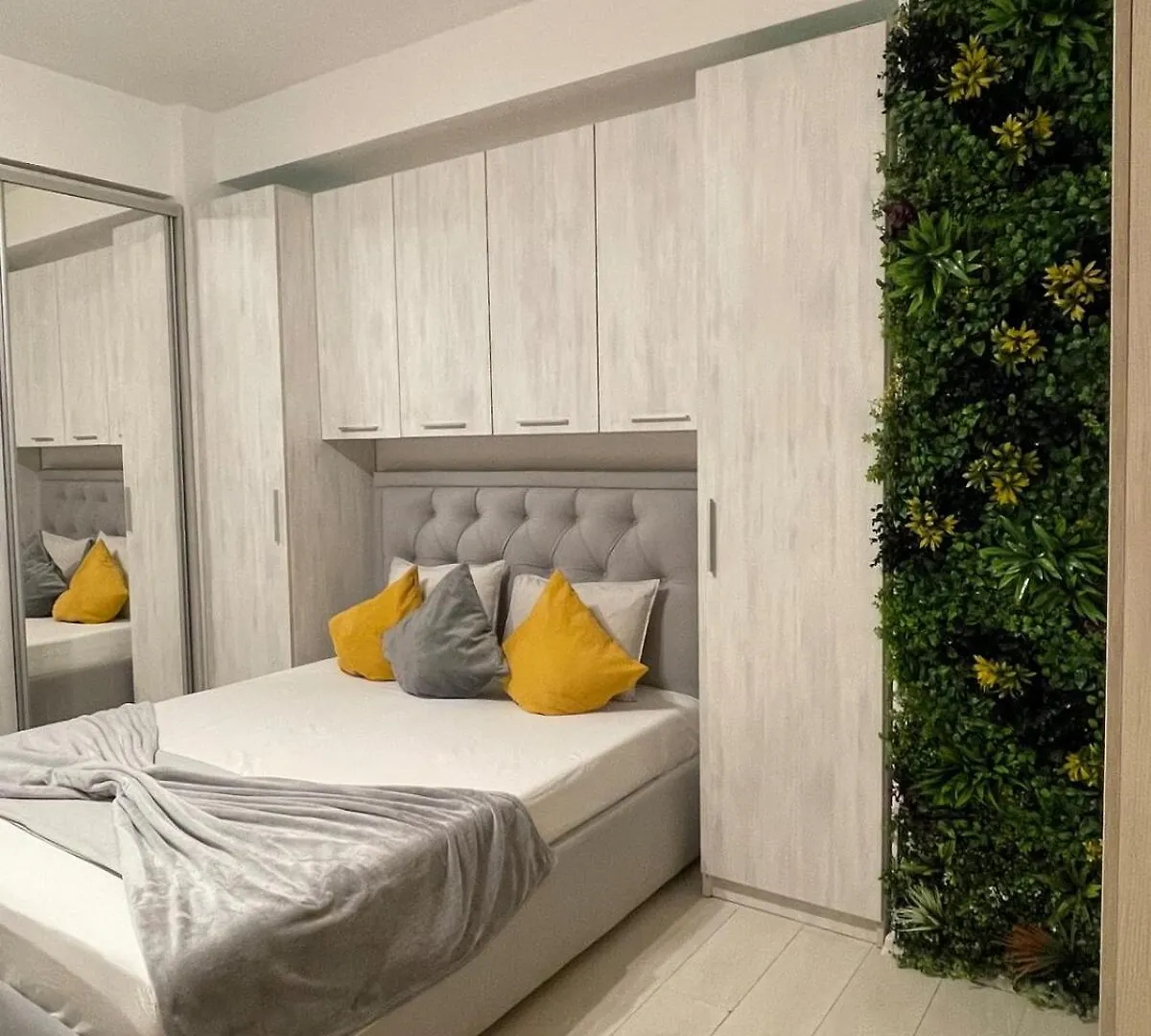 Apartamento Happy Cozy Place Bucarest