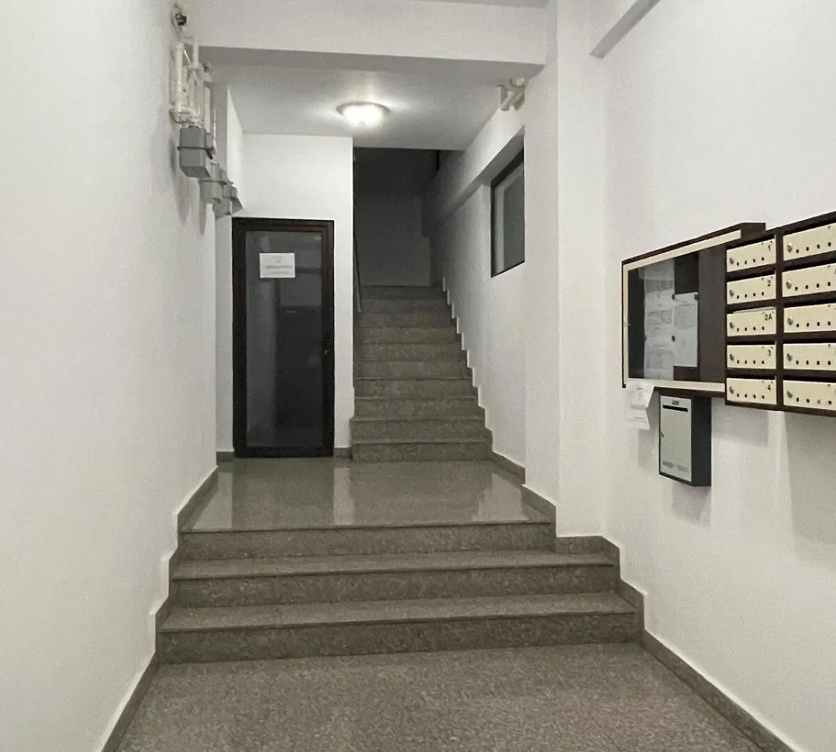 Apartamento Happy Cozy Place Bucarest