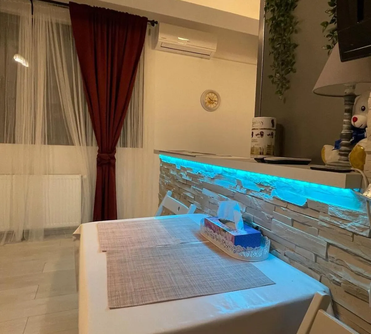 Happy Cozy Place Bucarest Apartamento