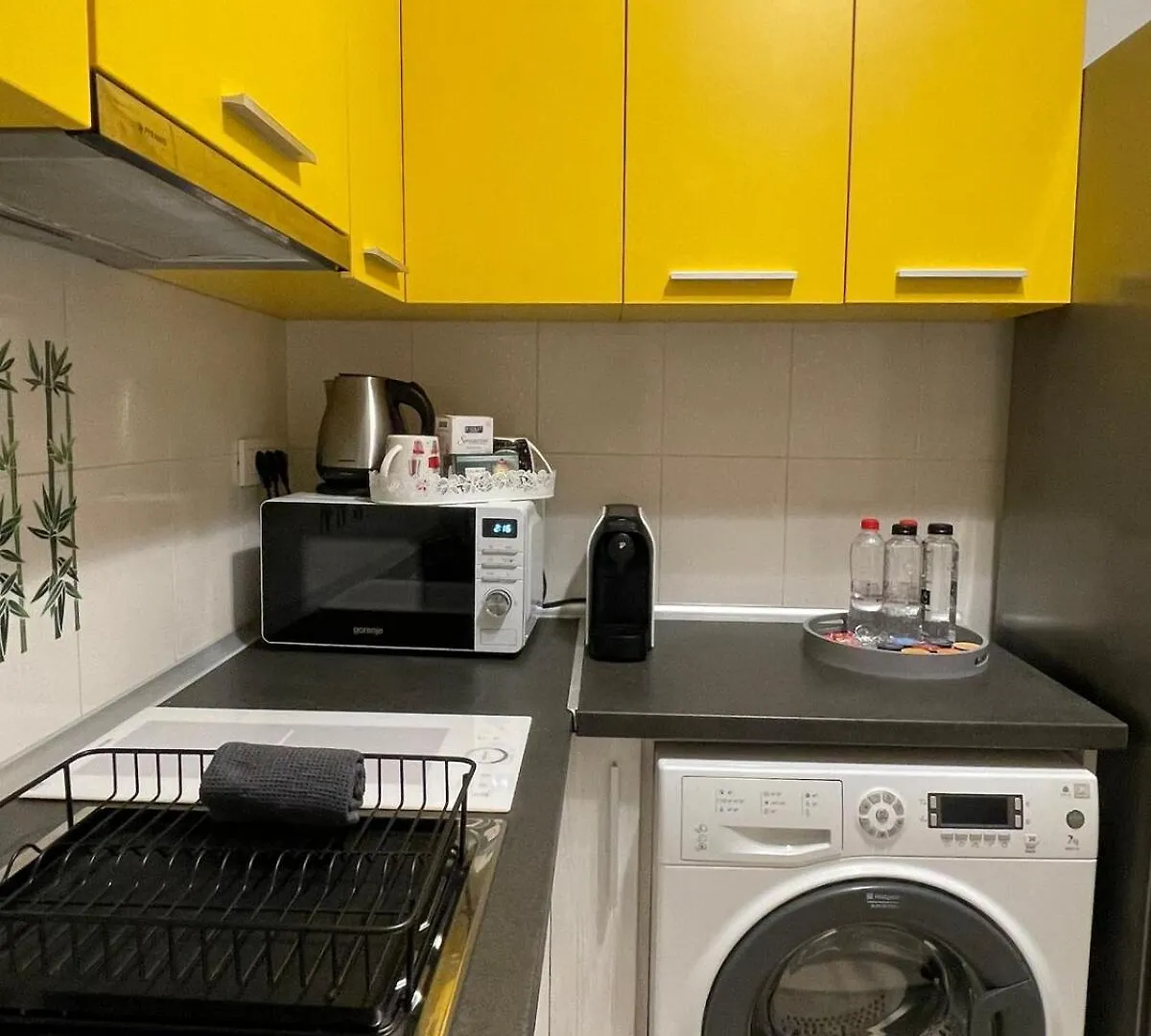 Apartamento Happy Cozy Place Bucarest Rumanía