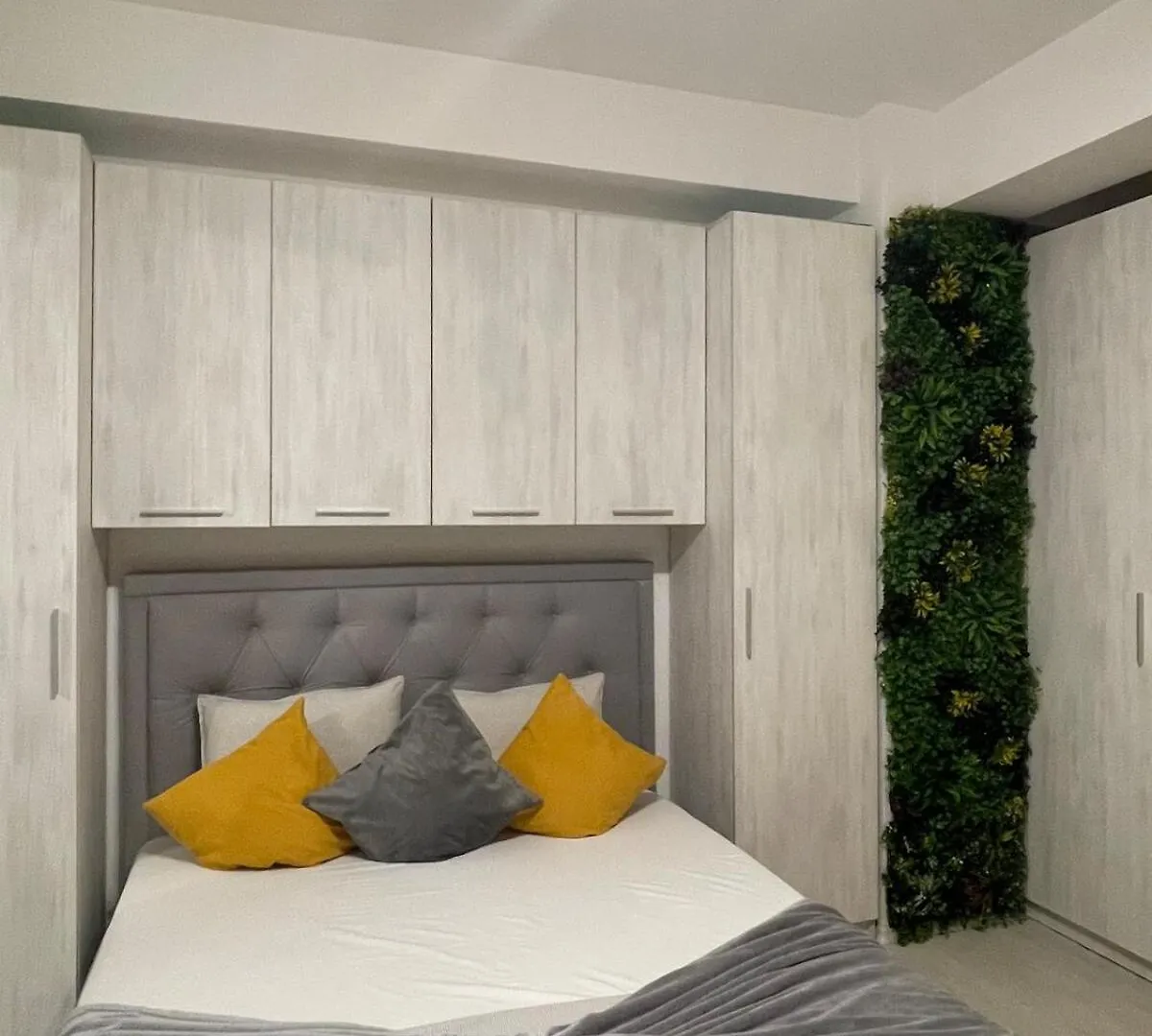 Apartamento Happy Cozy Place Bucarest